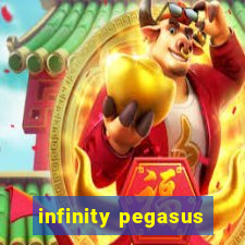 infinity pegasus